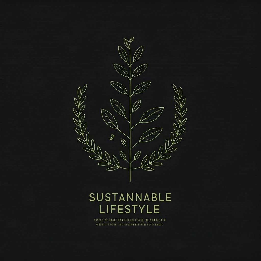 EcoVibe Lifestyle